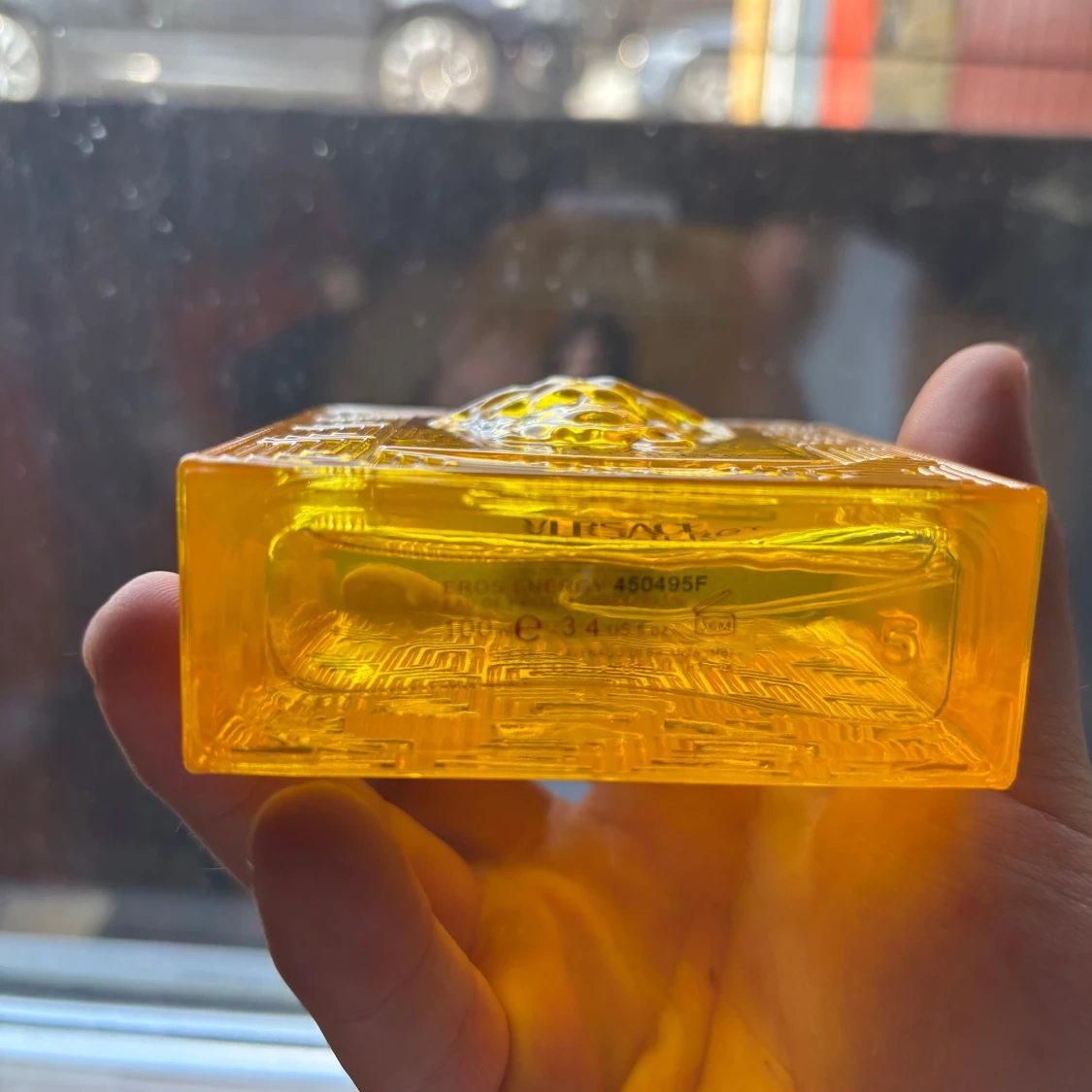 Versace Eros Energy Eau de Parfum - 1