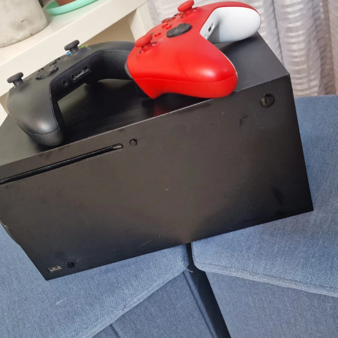 Xbox series x 1 tb - 1