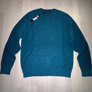 Jlindeberg tröja - Ny storlek L