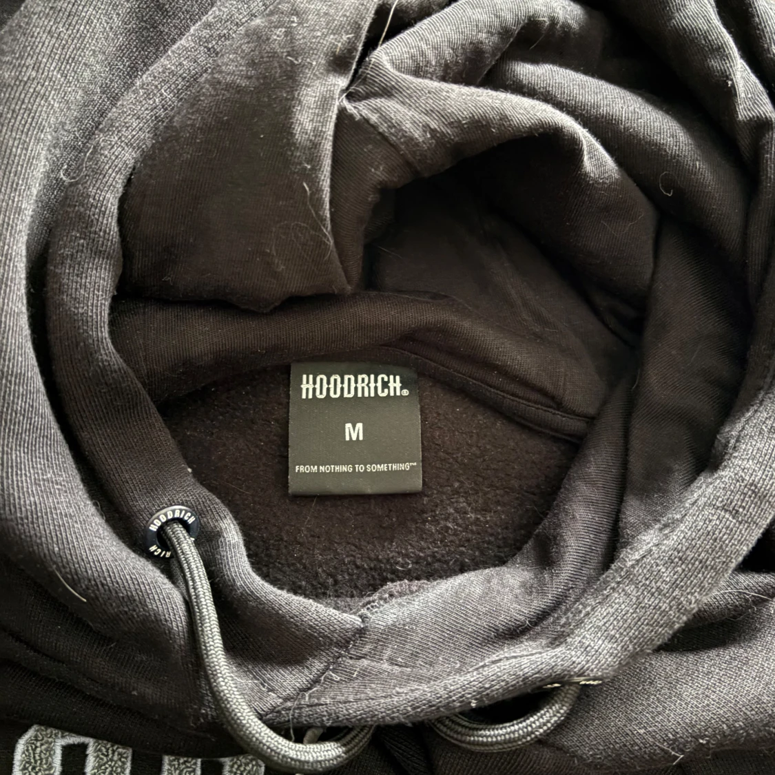 Hoodrich hoodie - 2