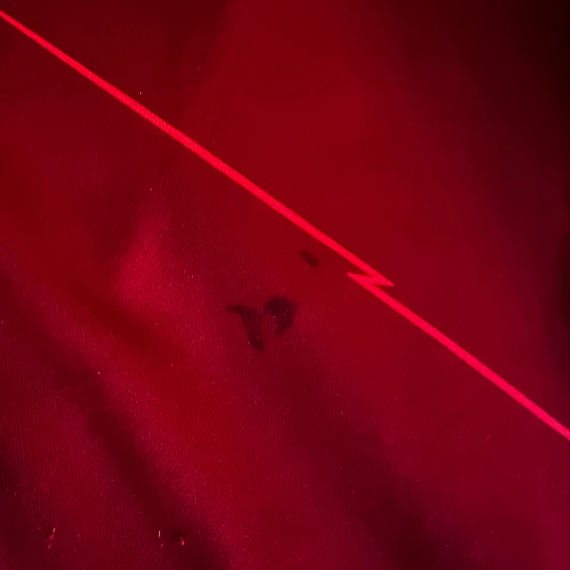 Liverpool FC röd matchtröja Nike - 3