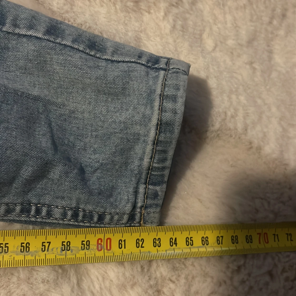 Molly jeans från G perfect jeans  - 3