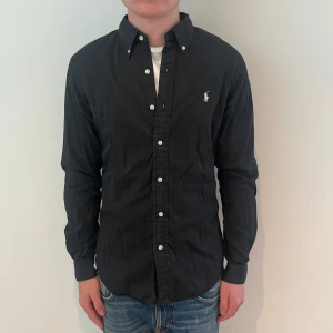 Ralph lauren skjorta - Ralph lauren skjorta | Skick - 9/10 | Size - M | Hör av dig vid minsta fråga eller fundering // RDL
