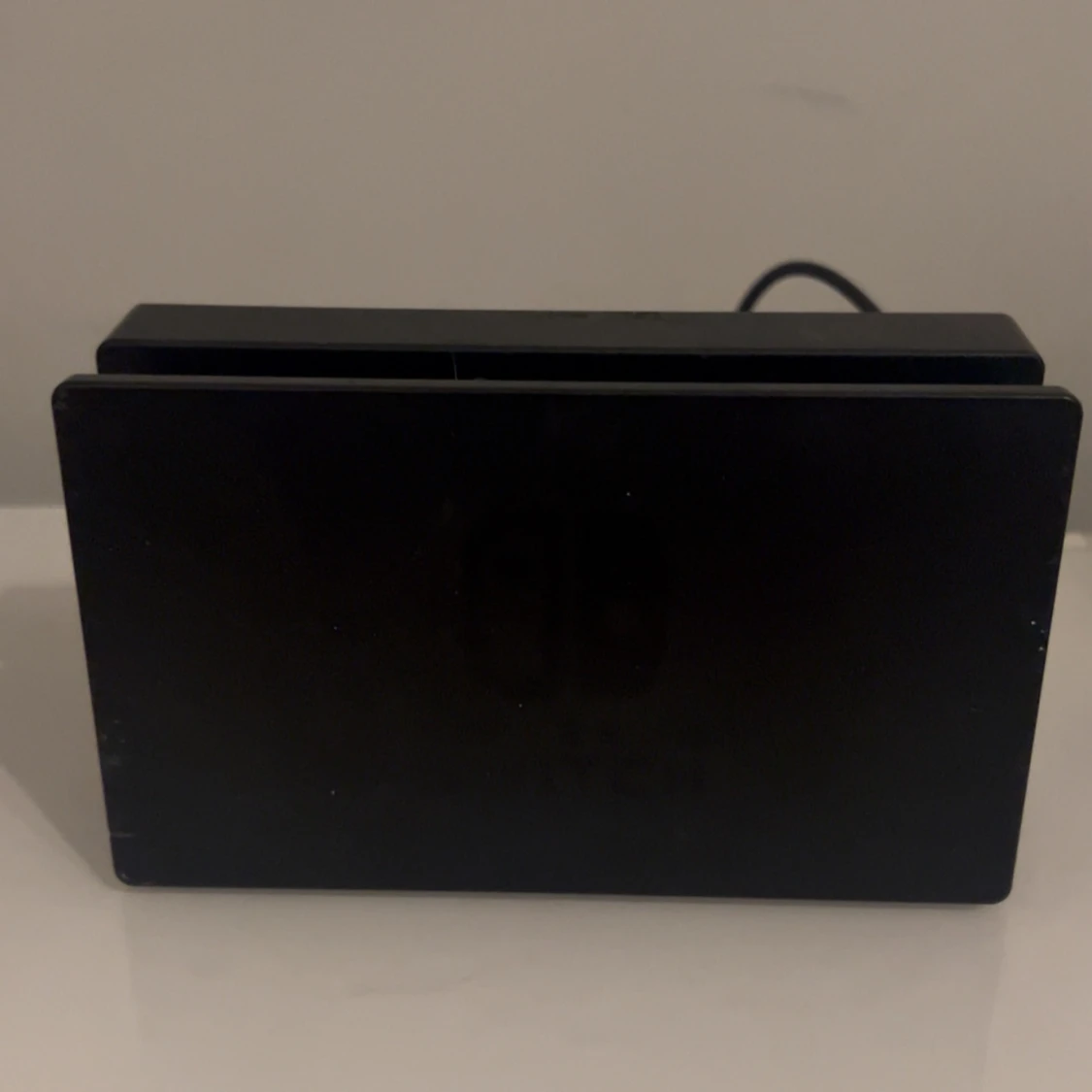 Nintendo Switch med spel - 3