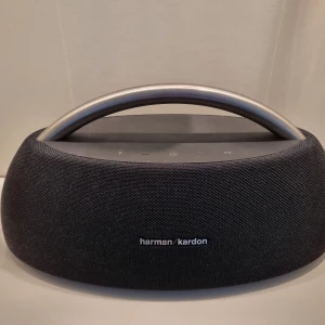Harman Kardon go + - Använd fåtal gånger 