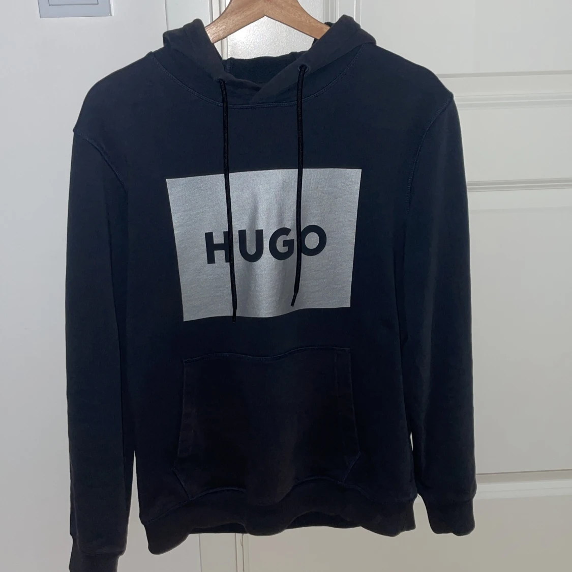 Hugo Boss hoodie