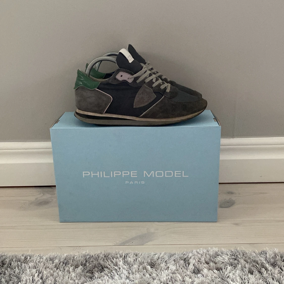 Philippe modell trainers - 4