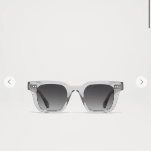 Chimi 04 grey - Chimi 04 i nyskick. Putsduk och fodral finns kvar. 