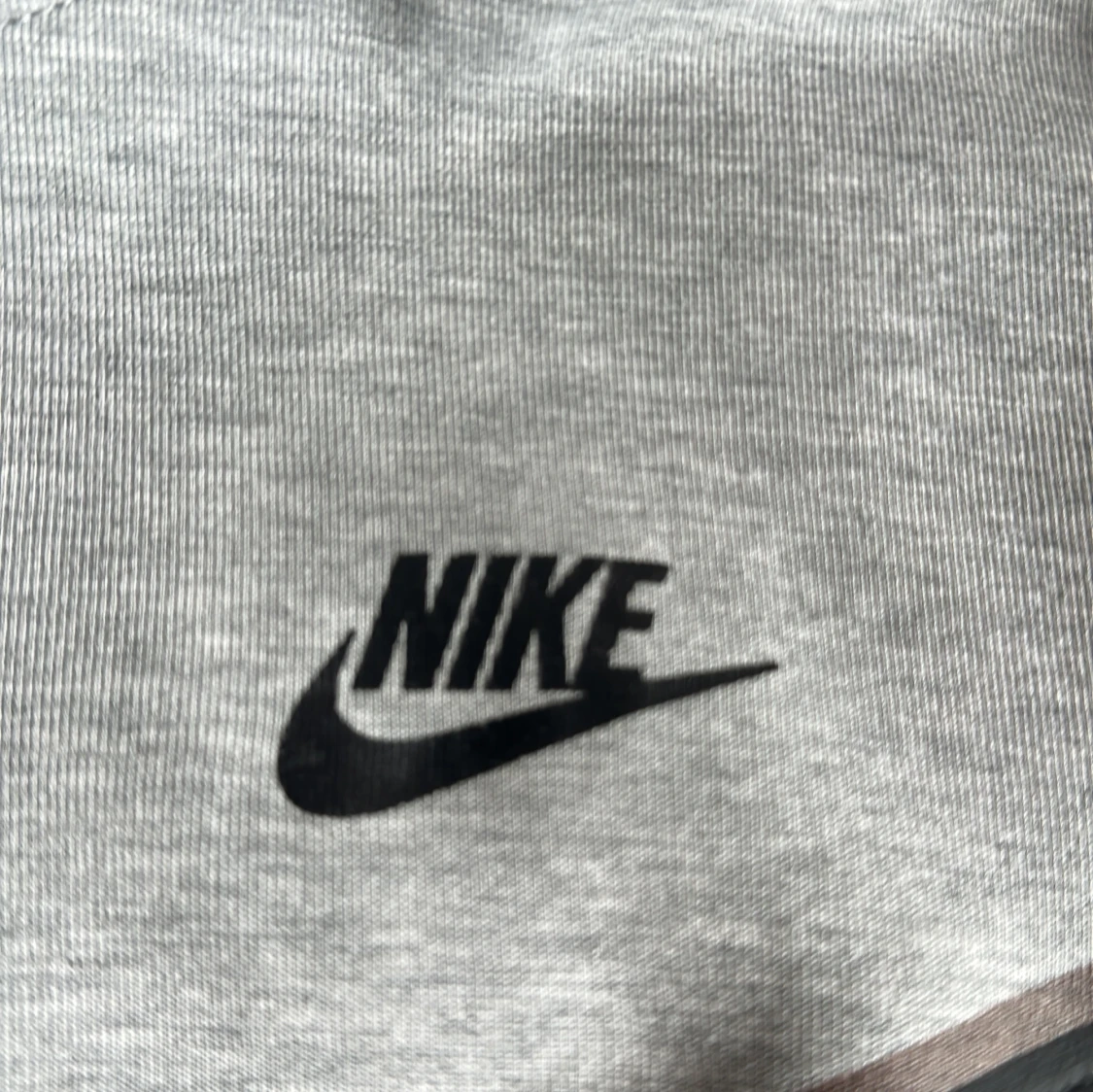 Nike tech fleece - 2