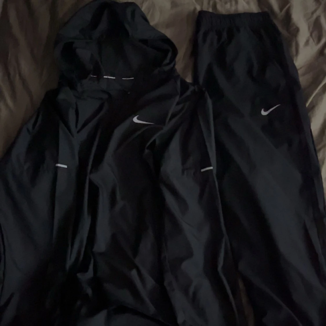 Nike miler set