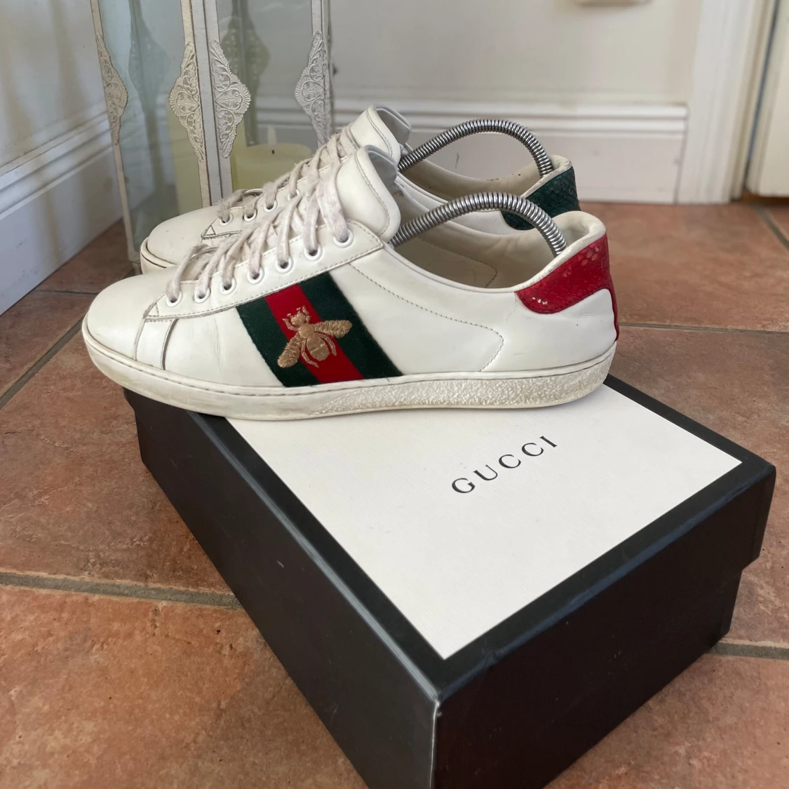 Gucci Ace sneakers 