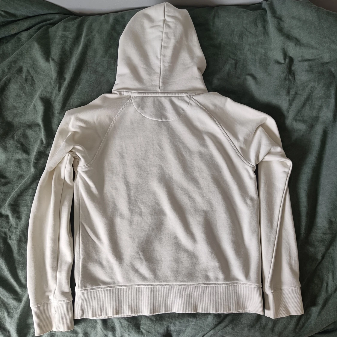 Vit Gant hoodie  - 1
