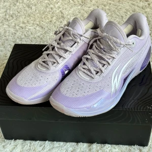 Dwayne wade basket skor - Pris kan diskuteras .