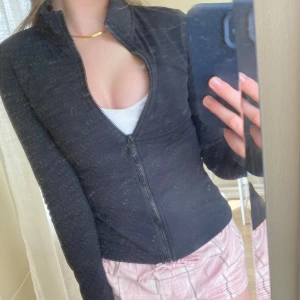 Tight träningsjacka - Super fin tight tränings jacka:)