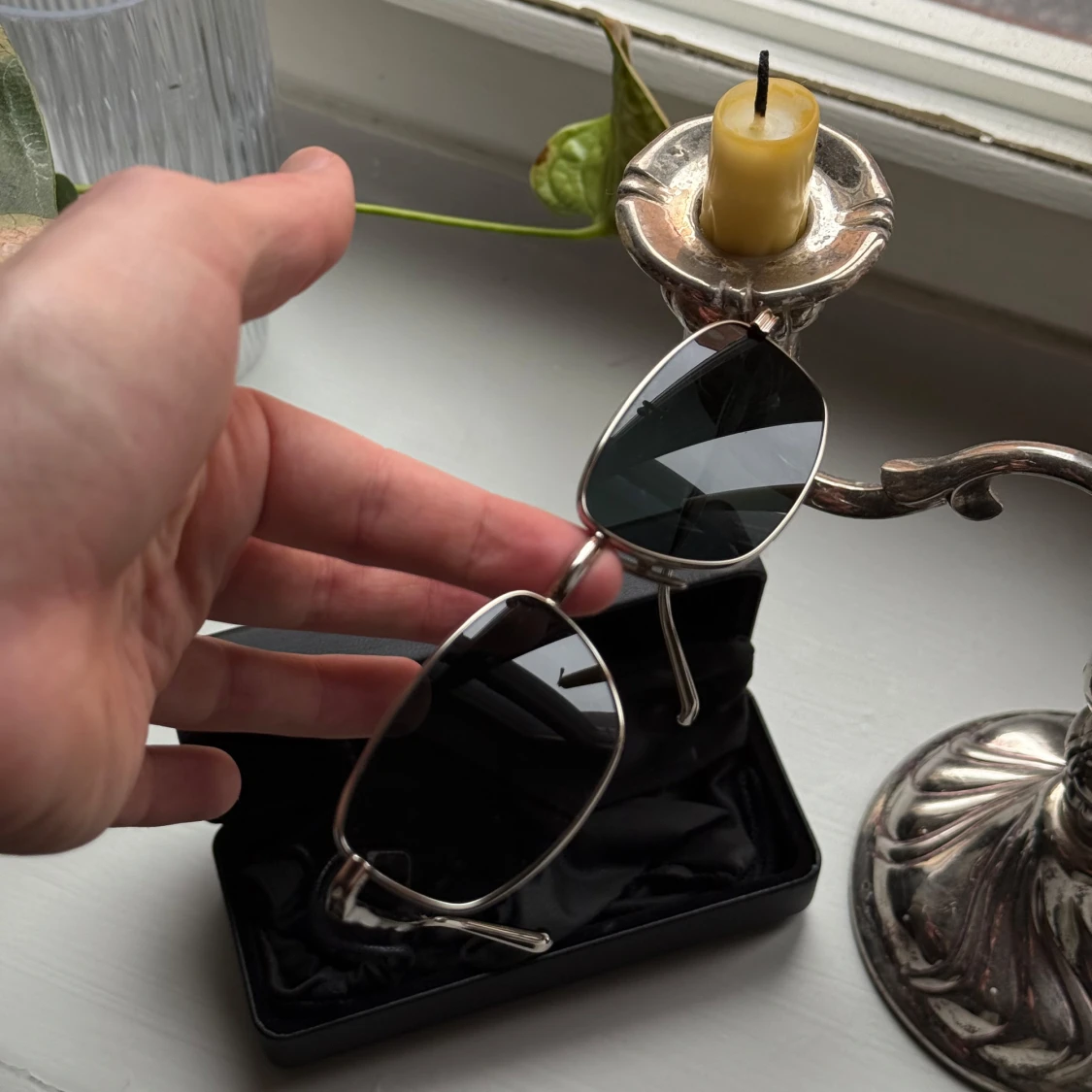 Chimi - Implode Plane Grey - 4