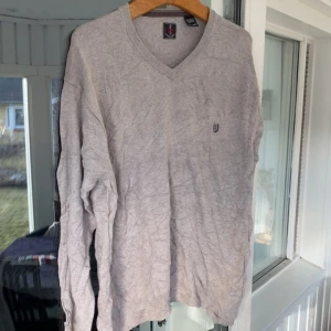 Ralph lauren cashmir tröja - 🔵säljer denna Raffe chaps tröjan i Kashmir blandning, storlek XL, hör av er vid funderingar 🤝