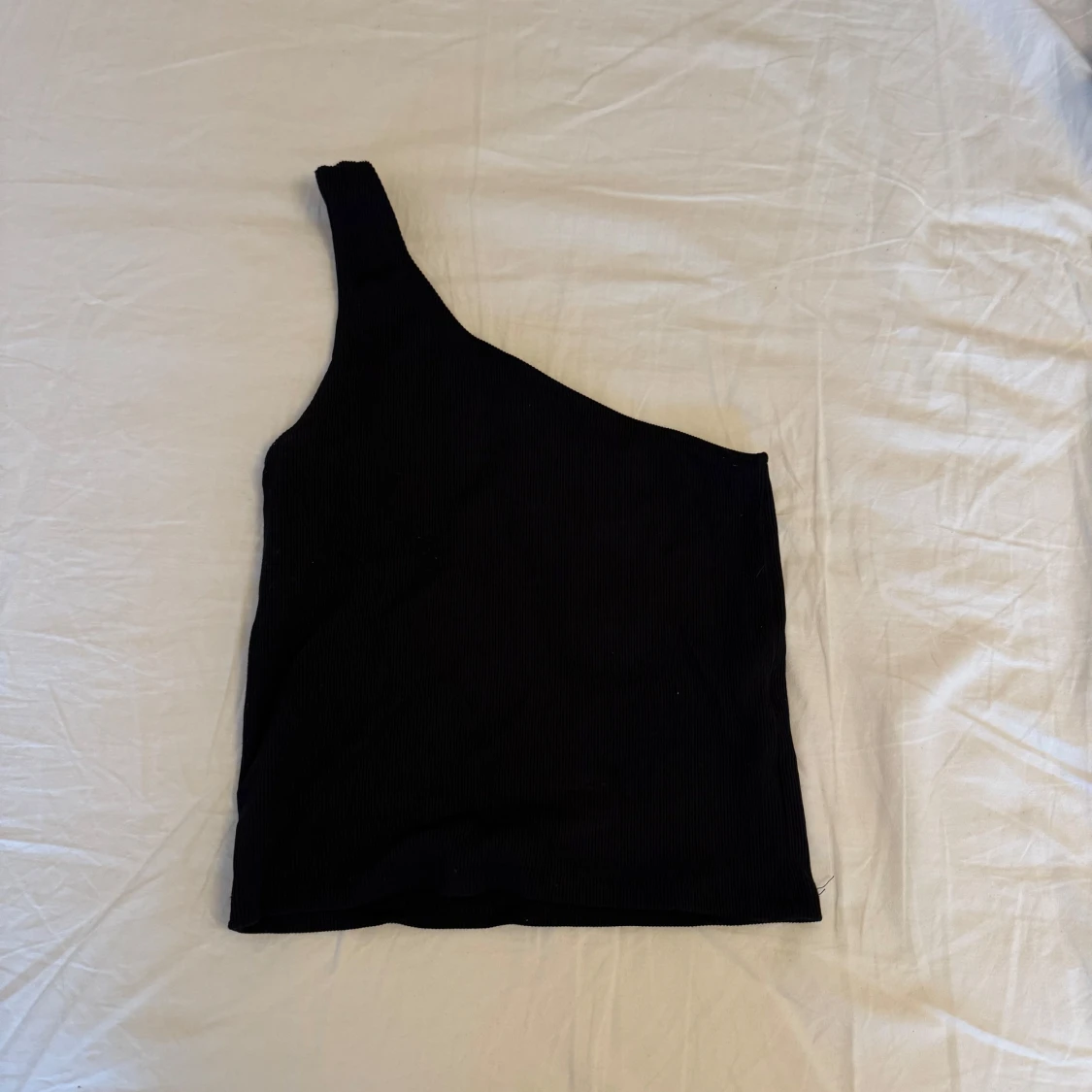 Off shoulder tröja - 2