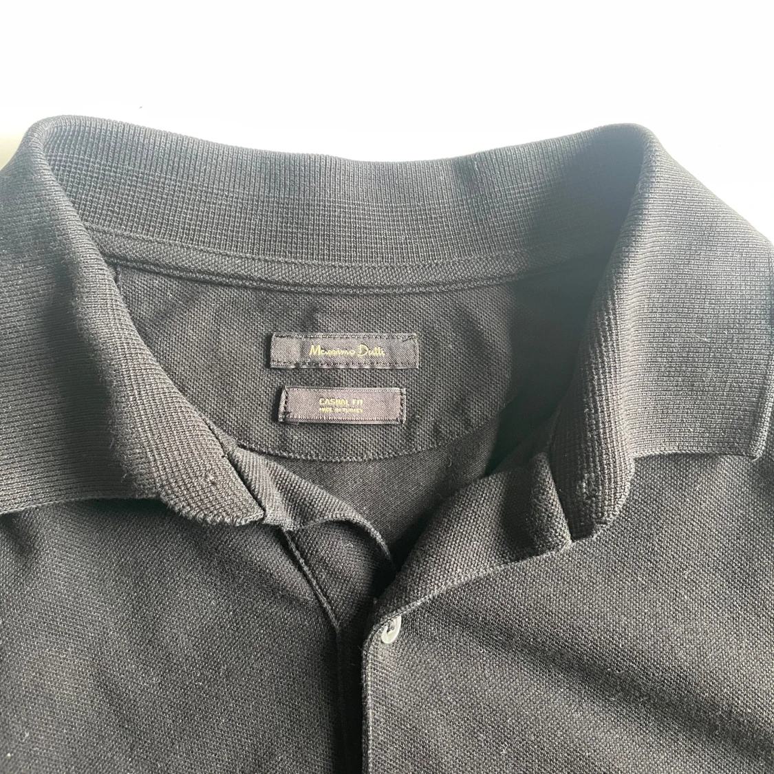 Massimo Dutti pike - 2