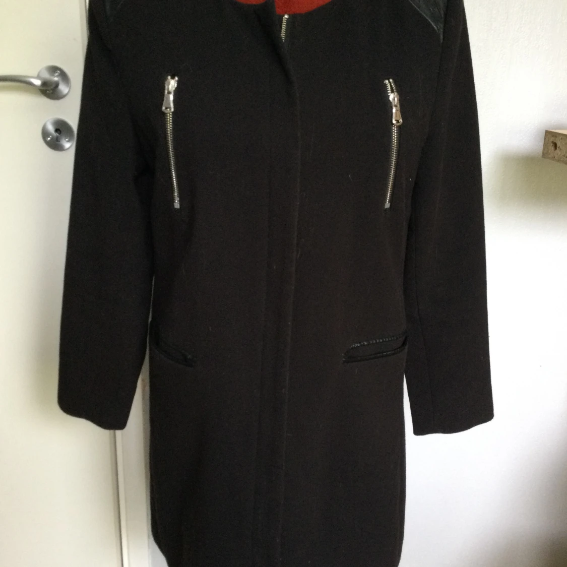 Kappa Pimkie Strl: 38 Svart - 3