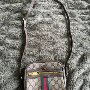 Ofelia bag  - Super fin väska, GG mini ofelia. Underbart skick.