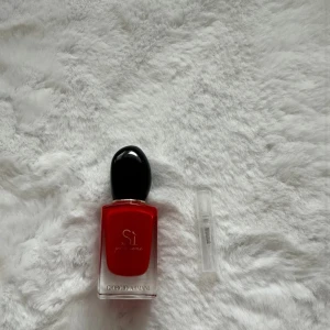 Si passione 2 ml  - Säljer 2 ml av denna doften 