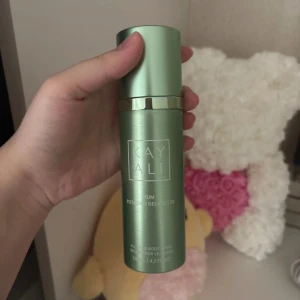Kayali pistachio - Nyskick! Endast testad 