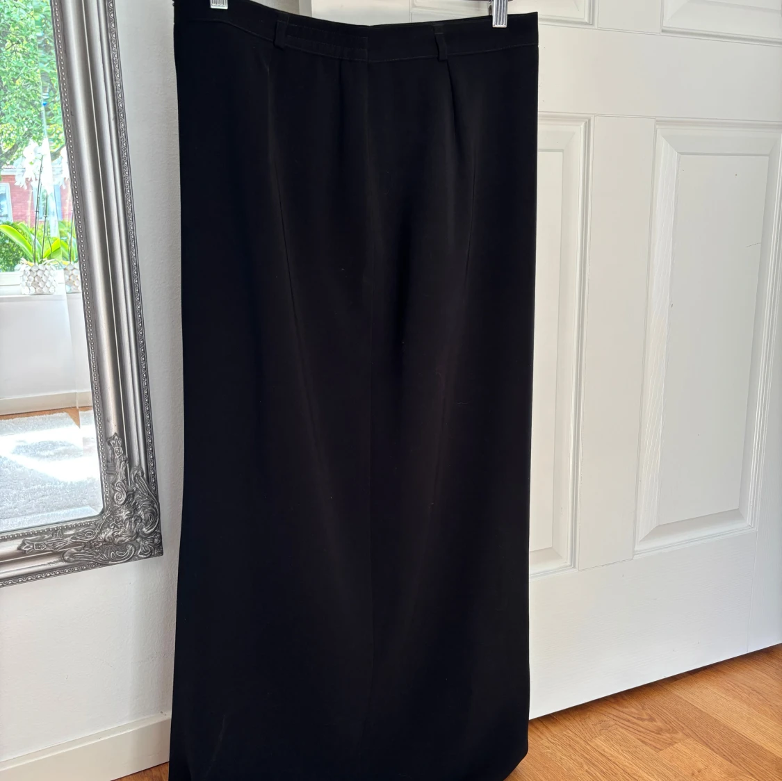 Svart långkjol från Gerry Weber