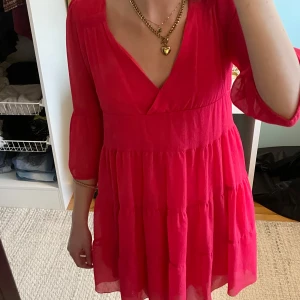 Klänning  - Jätte fin resa klänning 💕
