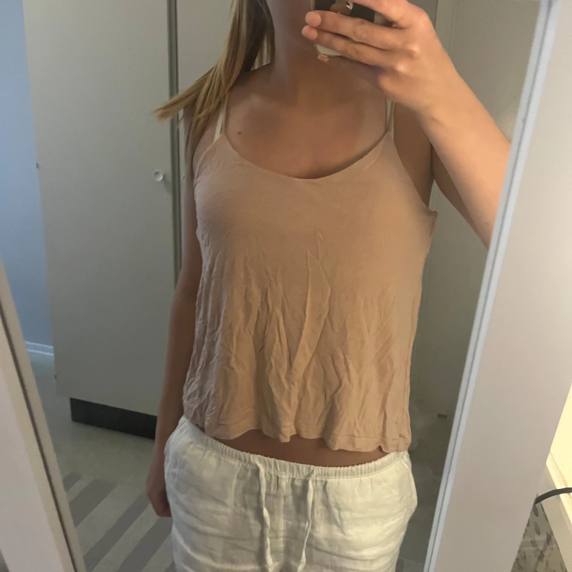 3-pack linnen i olika färger - 2