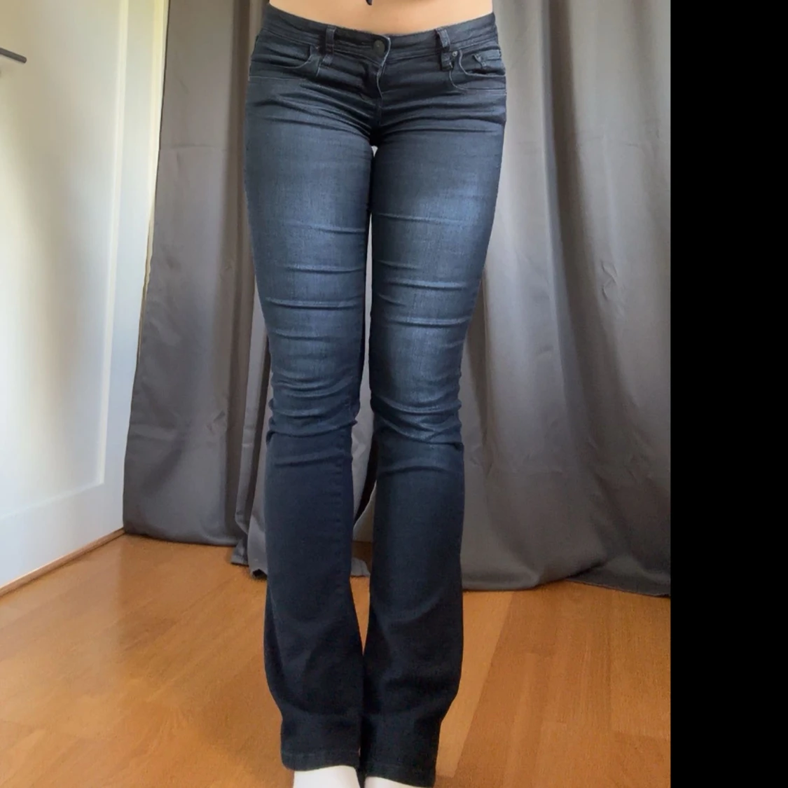 Svarta ltb jeans W26 L34