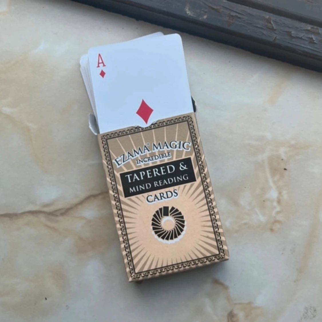 Magic Box 🪄🎩 - 2