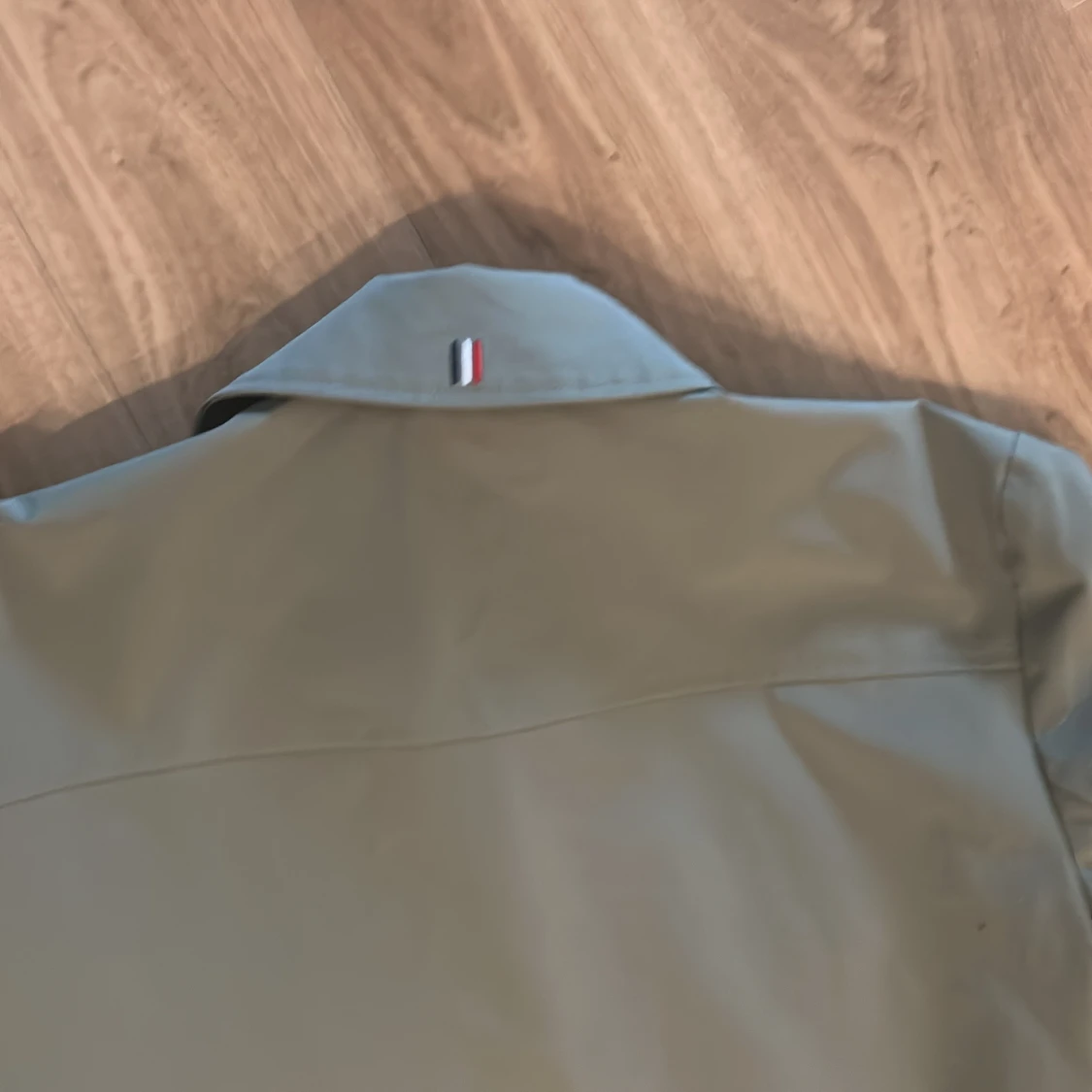 Grön overshirt från Les Deux - 3