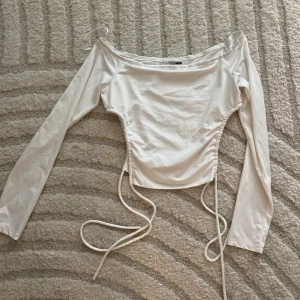 Fashionnova top - Använt 2-3 gånger