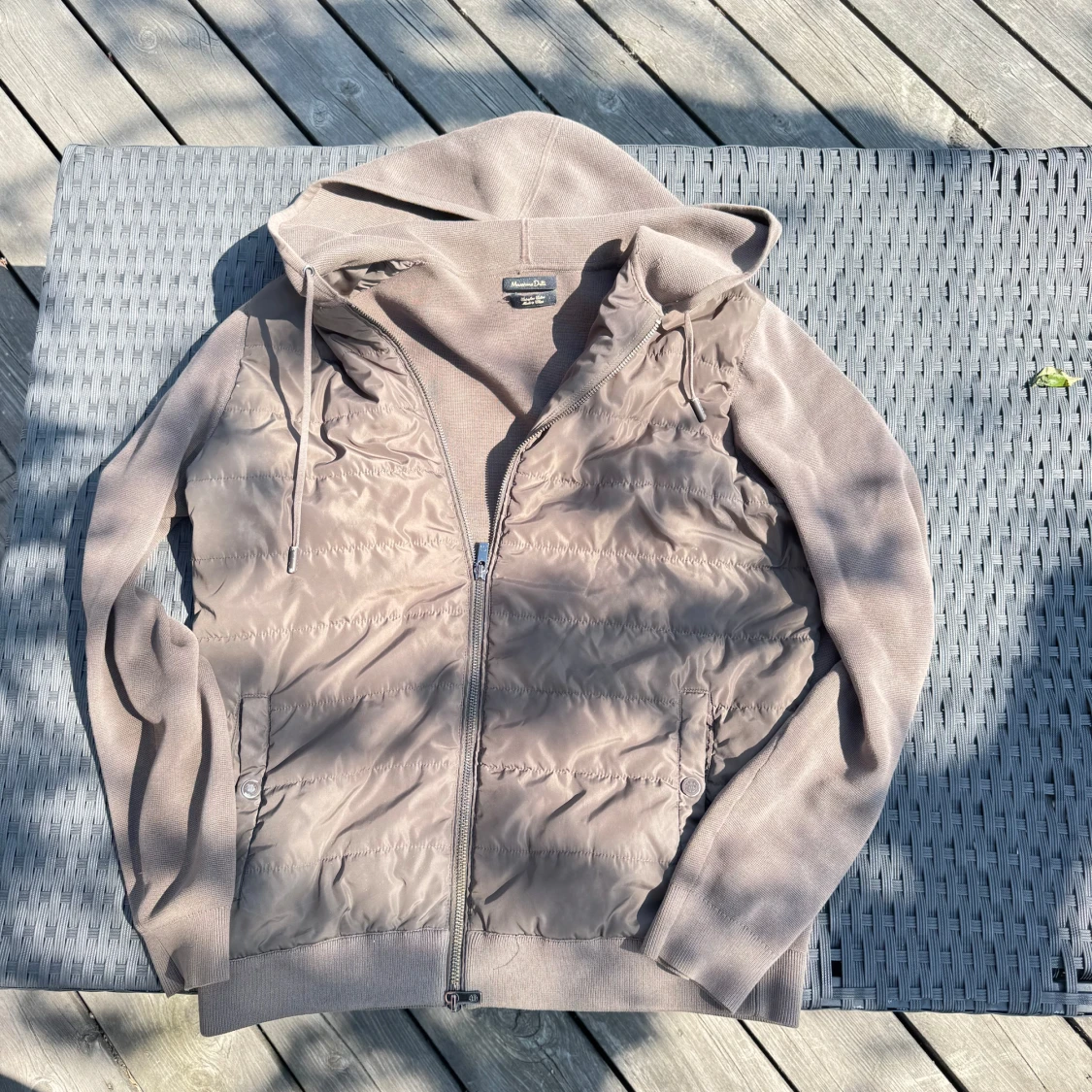 Cardigan Massimo Dutti