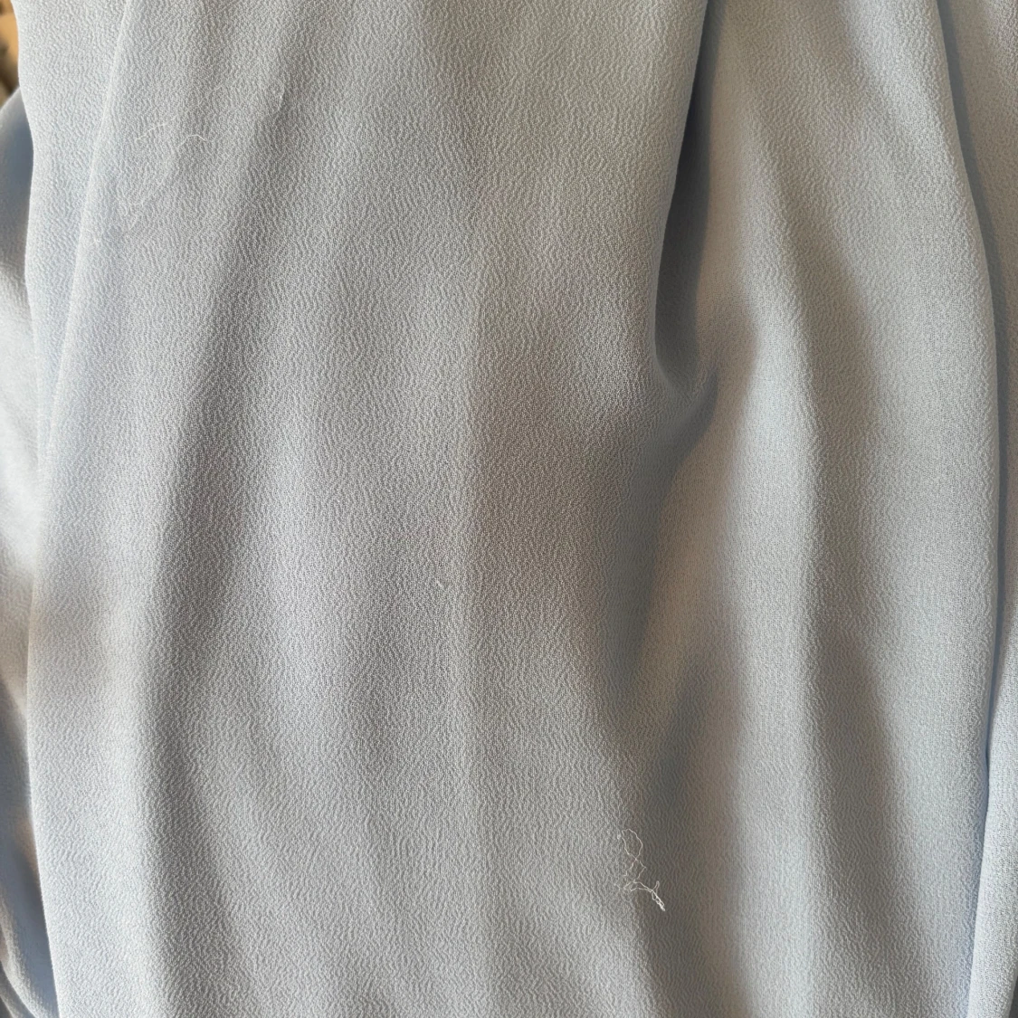 Ljusblå balklänning från Make Way - 4