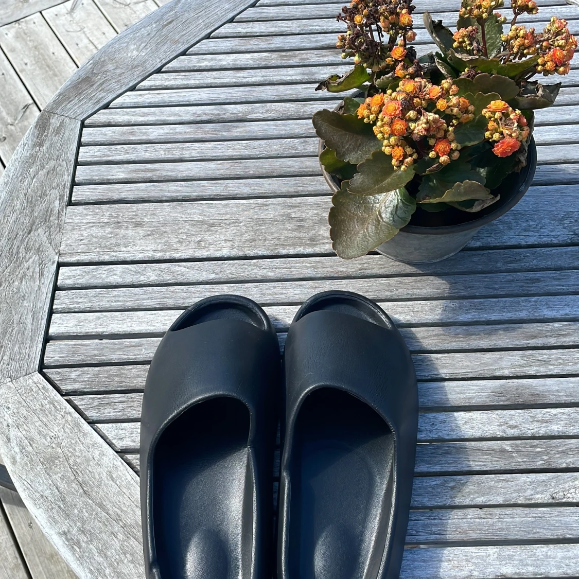 Yeezy slide(helt nya) - 2