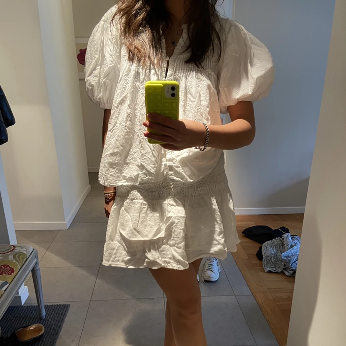 & other stories blus