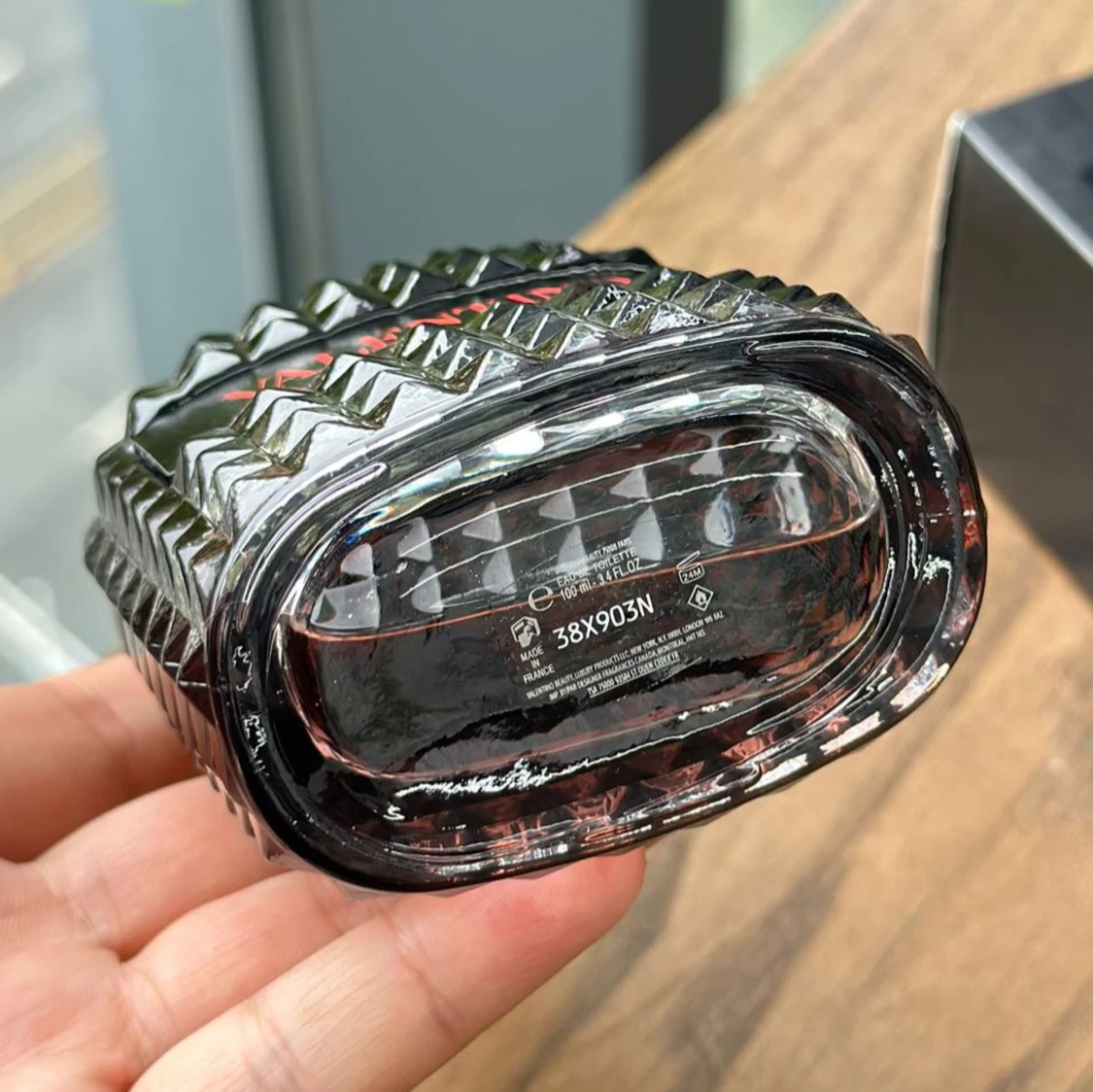 Valentino Born in Roma  - 4