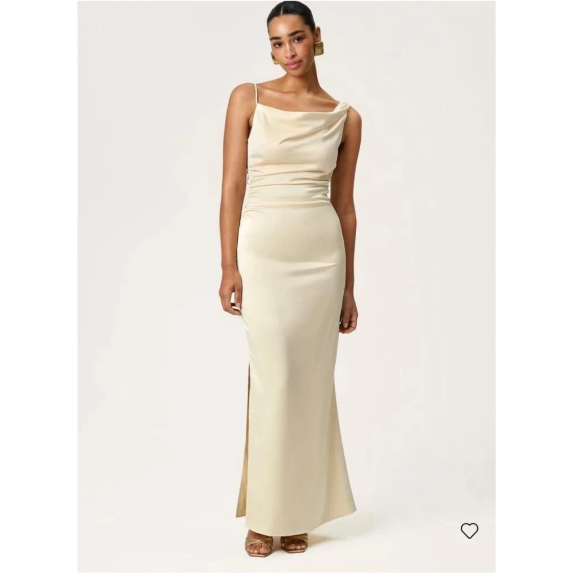 ADOORE bal/bröllopsklänning