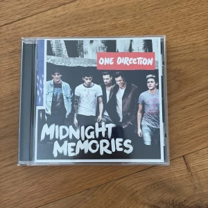 Midnight memories cd - Midnight memories cd av one direction 