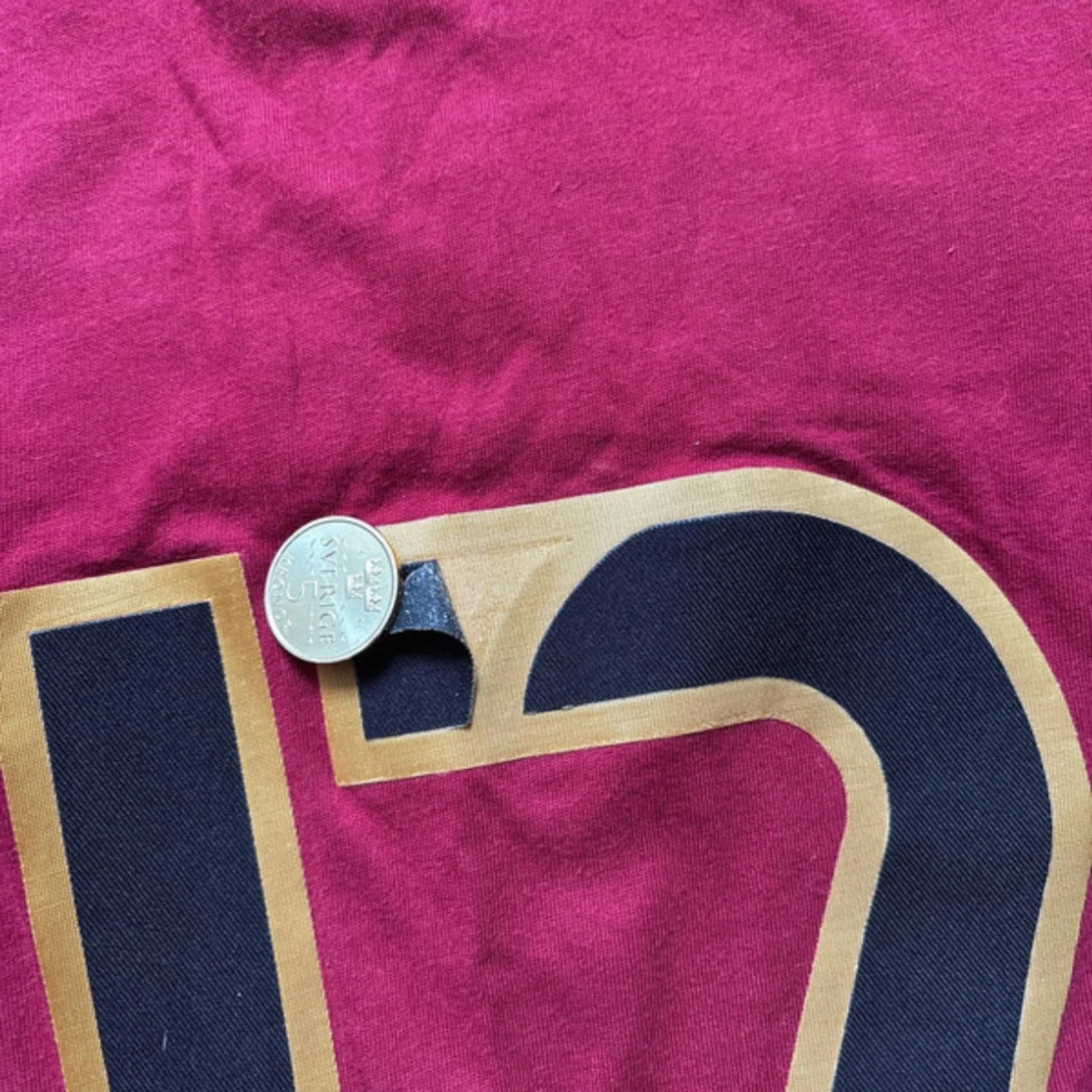 Portugal fotbollströja Nike M - 3