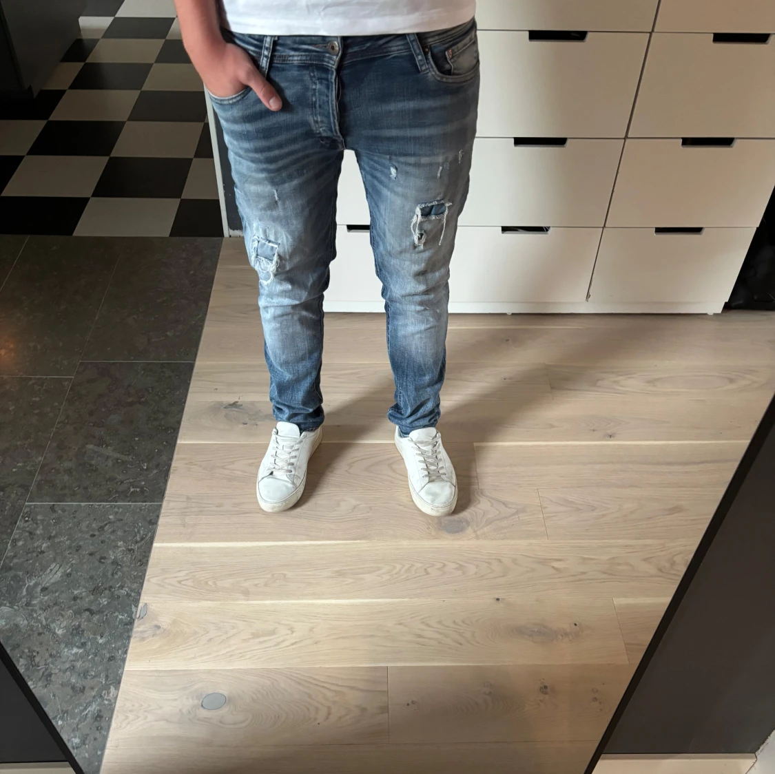 Jack & Jones jeans - 1