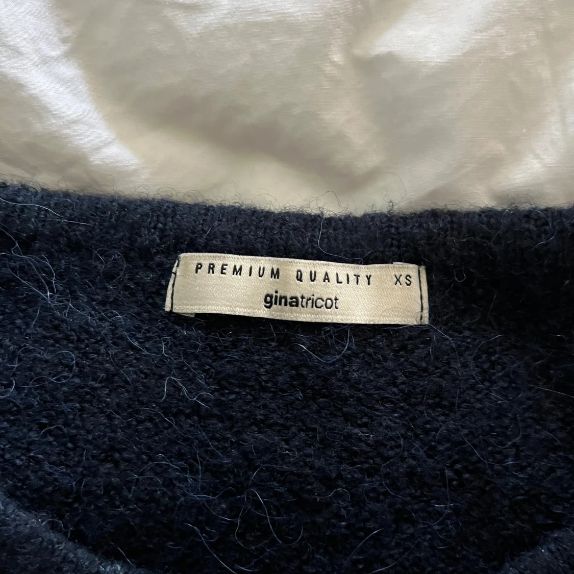 Så söt kofta från Gina! - 4