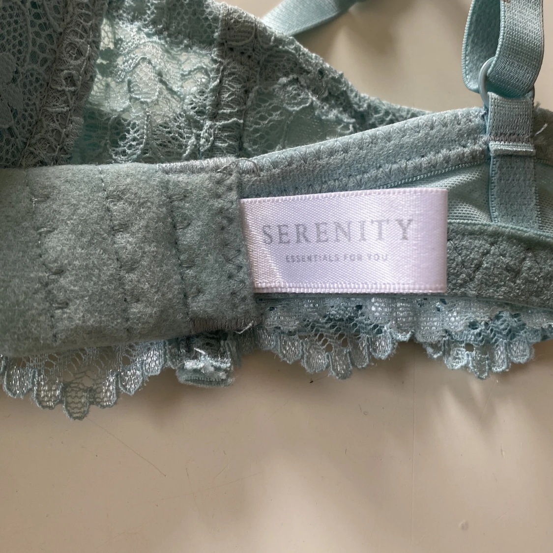  spets-bh från Serenity 75a - 2