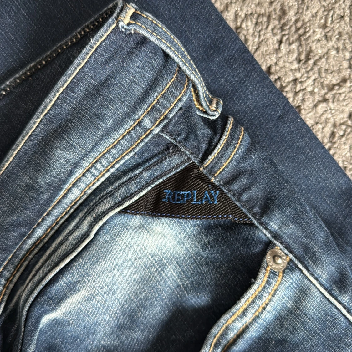 Replay Hyperflex Grover  - 4