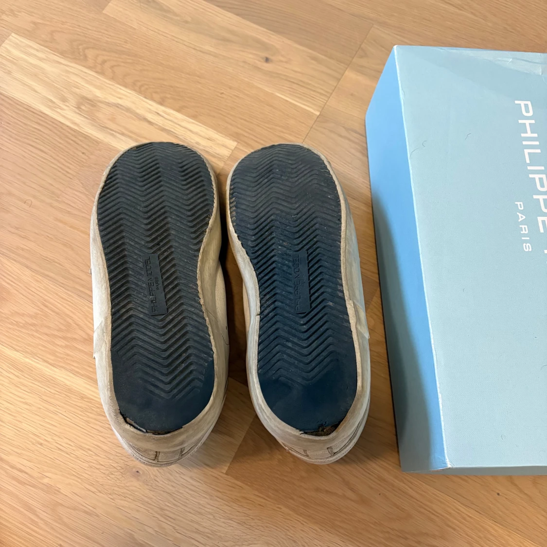 Philippe Model skor - 1