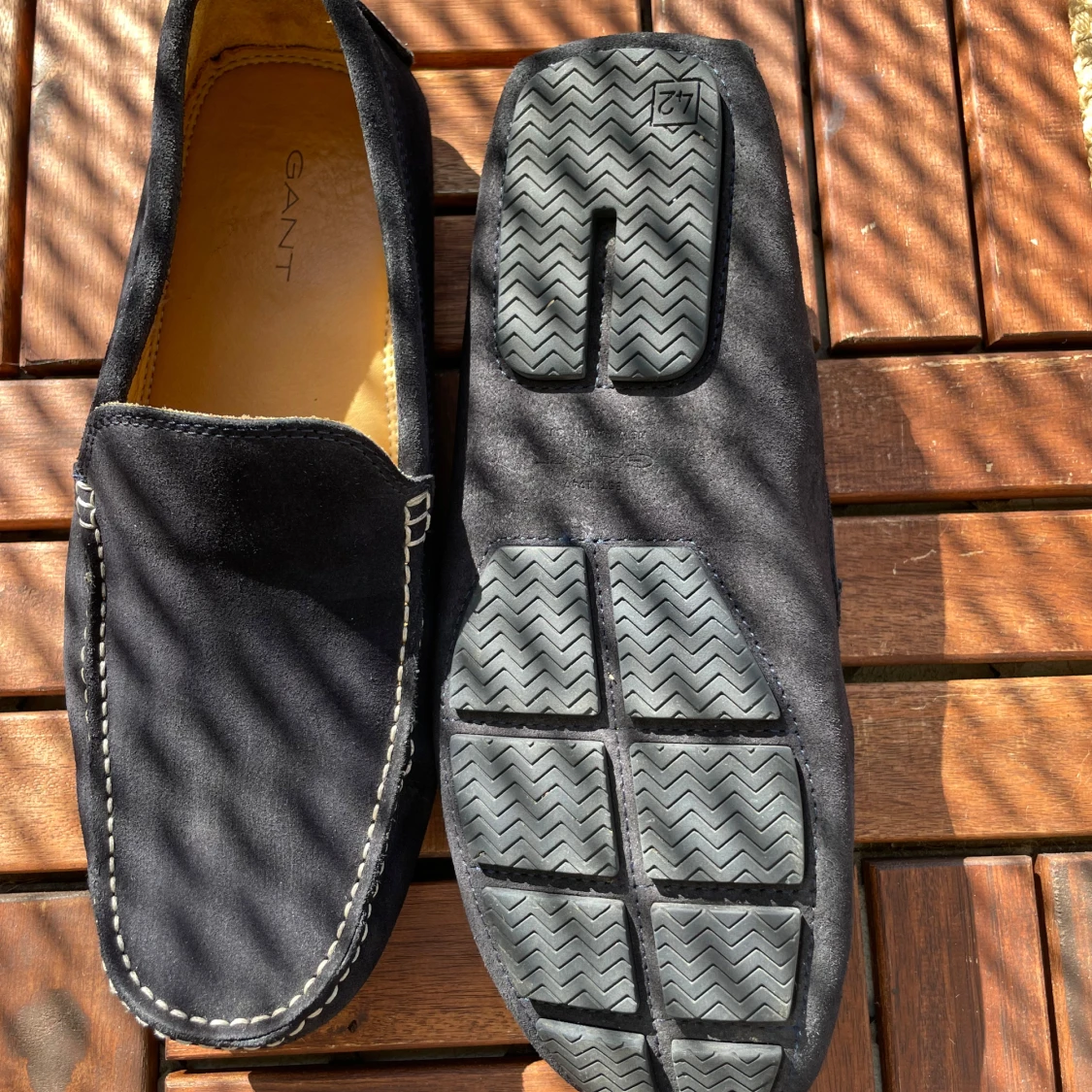 GANT loafers - 1