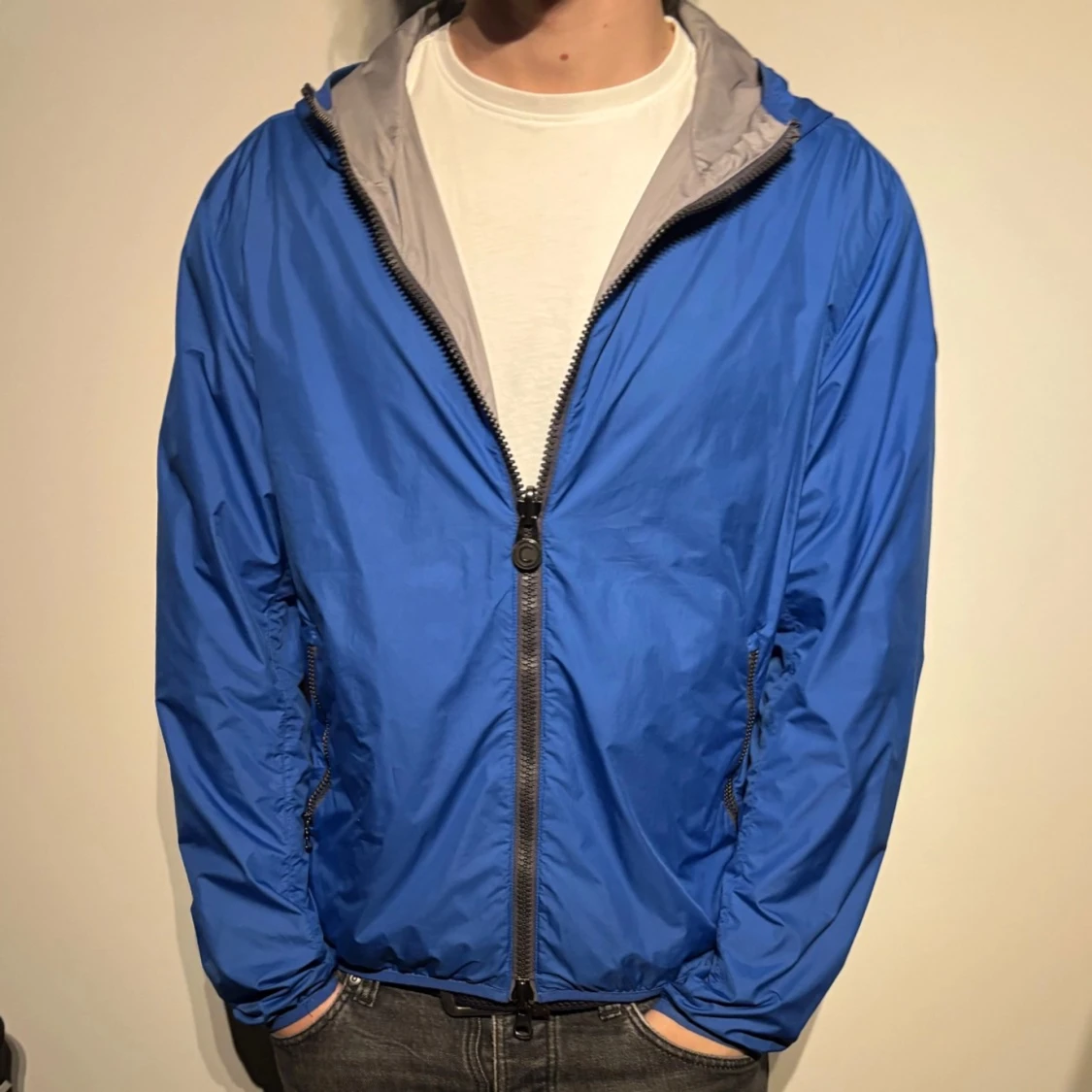 Colmar Windbreaker Reversible - 2