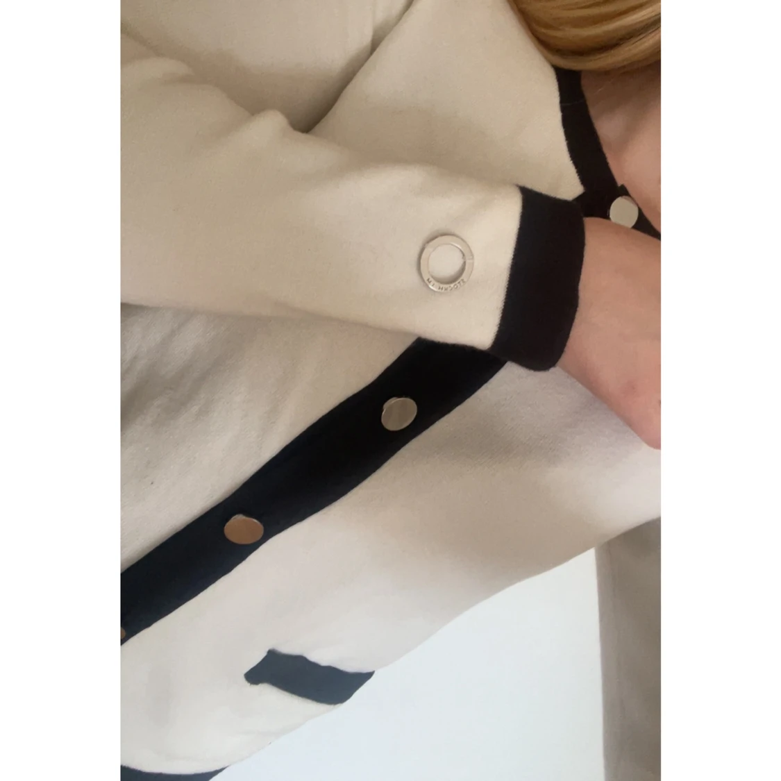 Kofta med knappt - 1