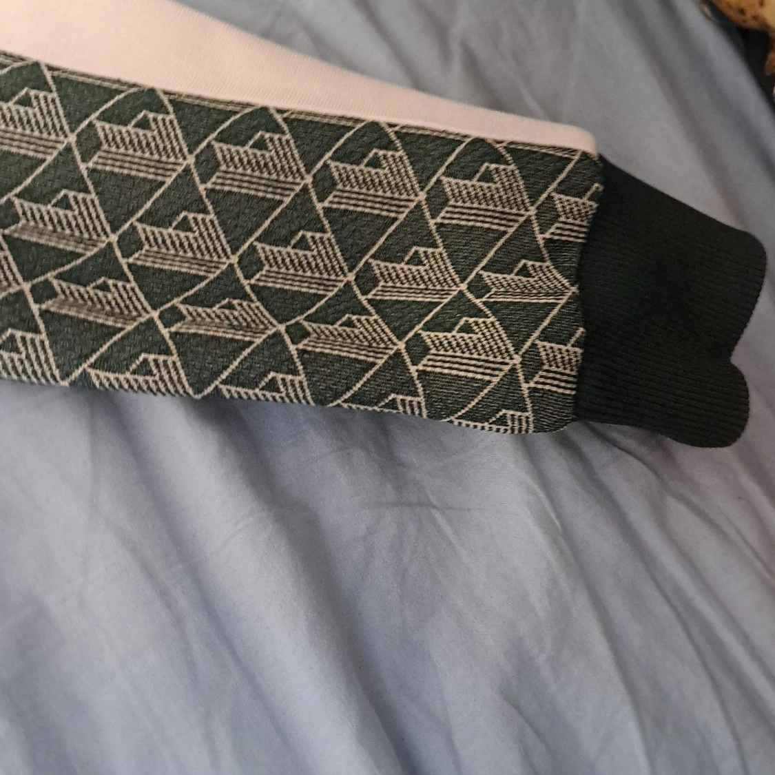 Lacoste monogram tröja - 3